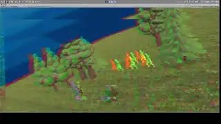unity keijiro analog glitch