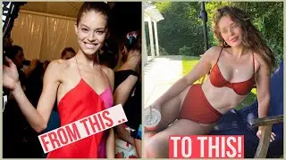 My Journey To Body Positivity + Body Confidence | Model Emily DiDonato
