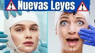 ¡Alerta! Nuevas leyes en Miami Florida sobre cirugía