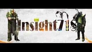 Best RSPS - Insight718 !