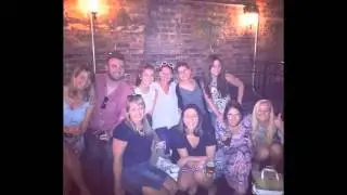 DGC 2014 Year in Review