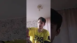 Энергетики от Габара и Столярика
