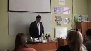 Презентация корпорации 'Мир Красоты' Мурадов Артык