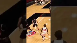 Jumpshot 11 from 2k16 hitting different😏 