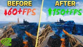 The ULTIMATE Warzone Graphics Settings (Max Quality + High FPS) *NEW SEASON 2..