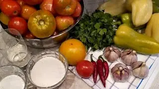 salad 