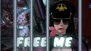 Lost Ark 🔸 Extreme Valtan BUT it's a SUPERMAX Jail