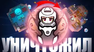 я УНИЧТОЖИЛ механоидов в Rimworld | Odyssey 1.6