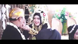 CINEMATIC WEDDING VIDEO TERBARU 2020 | JASA FOTO PRE WEDDING & WEDDING JOGJA