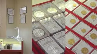 Colonial Gold and Silver in Ligonier, PA
