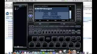 Rap Beatmaker Program 2013 - How to Create a Loop in BTV Solo