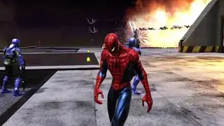 todas as skins do Tangled-Web: Chronicles - Spider-Man (Roblox)