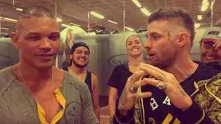 Ya No Me Duele Más - Silvestre Dangond (feat. Farruko) - Marlon Alves Dance MAs Zumba