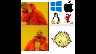 Why use OpenBSD & what it's like.