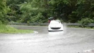 Croatia Delta Rally 2009. - KRUM DONCHEV