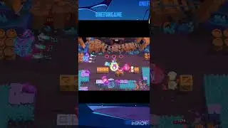 Уничтожил токсиков #music #dance #rap #makeup #brawlstars #starbs #brawlstarsmusic