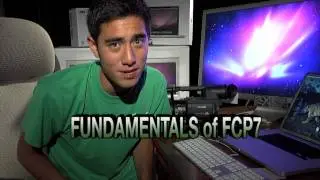Fundamental of Final Cut Pro