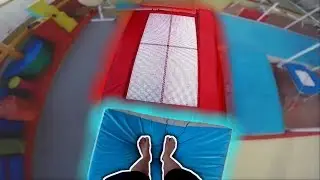 UN TOWERBOUNCE POUR EUROTRAMP ! (+Edit)