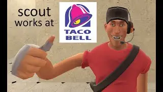 scout's new job