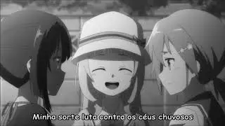 【Washio Sumi no Shou】Hoshi to Kimi ga Kieta Hi - Legendado PT-BR