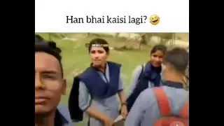 ladki ne di gali madarch*d🥰🥰🥰