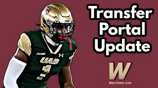FSU Football | Florida State Football Transfer Portal LATEST | Jaylen Key FSU | Warchant TV 