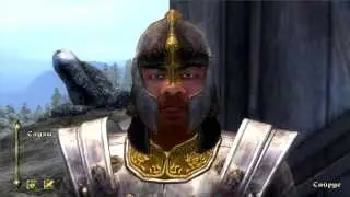 Oblivion, Да прибудет с тобой Фаллос?