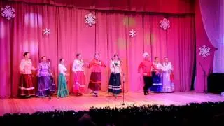 Ансамбль русской песни 