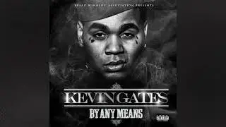 I Be Thinking + Wish I Had - B.G. & Kevin Gates
