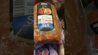 Farmers Ham 