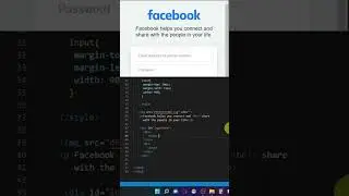 how to create apps and websites part 2.19 - html input tag placeholders