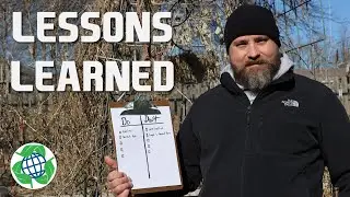 Lessons Learned 2023