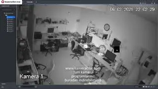 Smart PSS Kullanım kılavuzu ve Kurulum