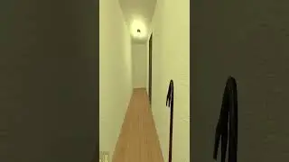 SCREAMER Nextbot Gmod