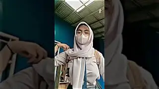 JJ hijab SMA #videotiktok #shorts