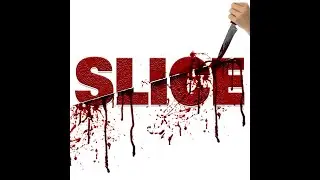 How to create sliced text effect in photoshop | Sliced text effect in photoshop | Photoshop tricks