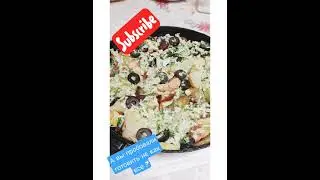 А вы пробовали готовить не как все ? #shorts #eat