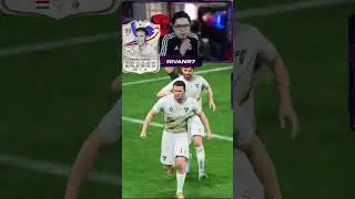 Esta carta no tienen ningun tipo de sentido #puskas #eafc24 #ultimateteam #fc24