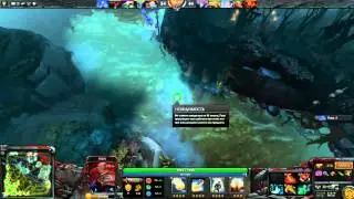 dota 2 бом бом