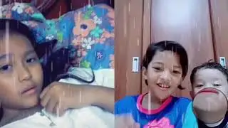 Tik tok comel(11)