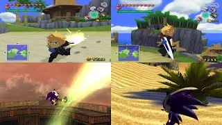 How To Mod A Gamecube And Wii Game on Dolphin (Wind Waker and Secret Rings)