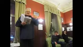 Иван Стависский СМЕРТЬ ГЕРОЯ в Старой Вене
