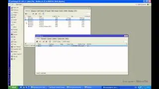 8 mengunci ip dhcp pada mikrotik