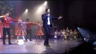 Николай Рябуха - «Ургулька», Чита, 01.06.2024