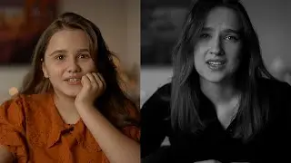 Злата Маркина - Как все сложилось?  (читает Маша Матвейчук, музыка Мадины)