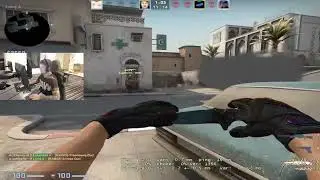 CS GO SIMPLE AVP