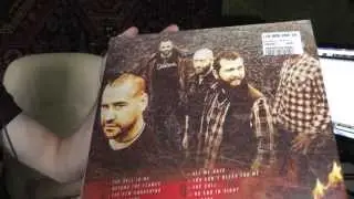 Killswitch Engage - In Due Time (Vinyl)