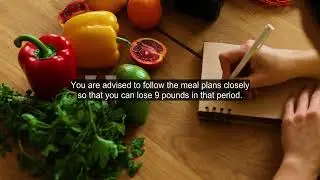 Fat Loss 4 Idiot - Here's The Secret for Your Slimmer Body and Impress All Your Friends in 2 Weeks!