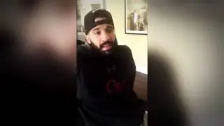 Greivis Vasquez - Interview "HOT10" ᴴᴰ