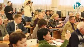 XVIII конференция Ассоциации писателей Урала